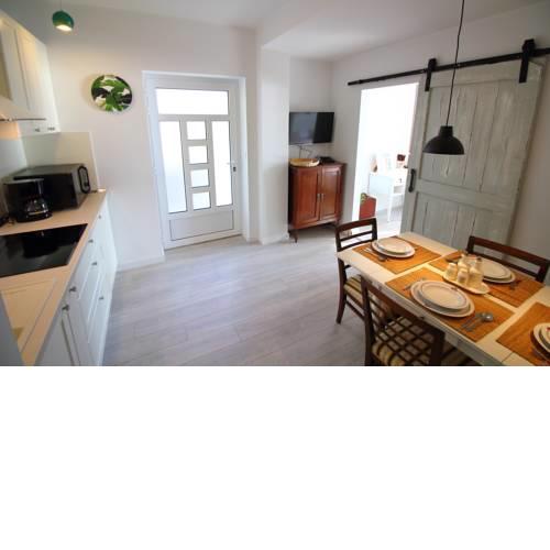 Tramontana Windward - Cozy and charming apartment in beautiful Volosko