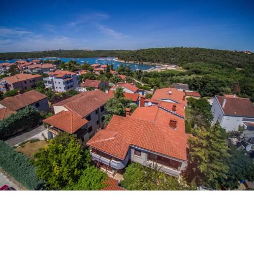 Traumurlaub in Villa MaVeRo Apartman A1 in Strandnähe - [#77771]