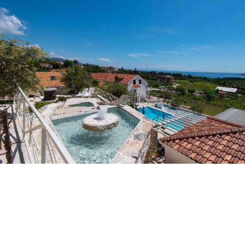 Tres Casas Holiday Resort