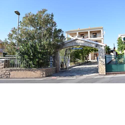 Tribunj Vacation Home