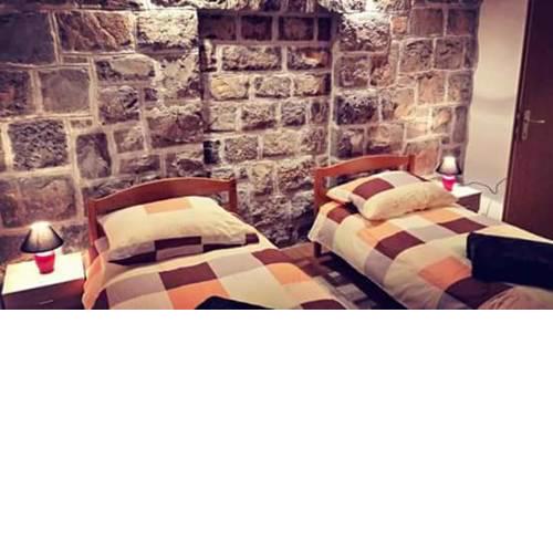 Trilj Apartman Jurika