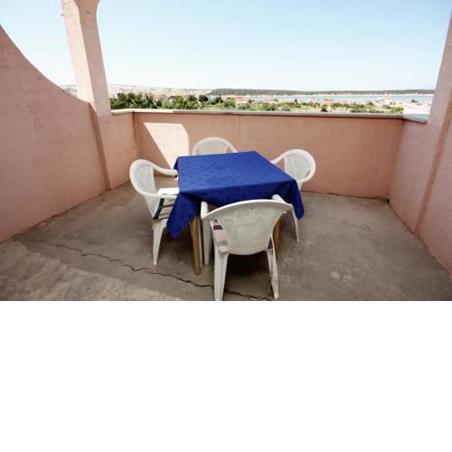 Triple Room Barbat 5070b