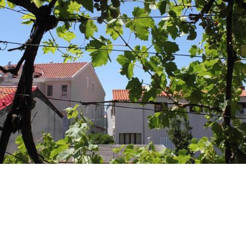 Triple Room Baska Voda 6748a