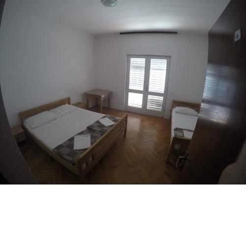 Triple Room Biograd na Moru 13281f