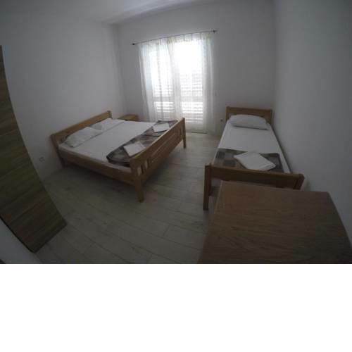 Triple Room Biograd na Moru 13281g