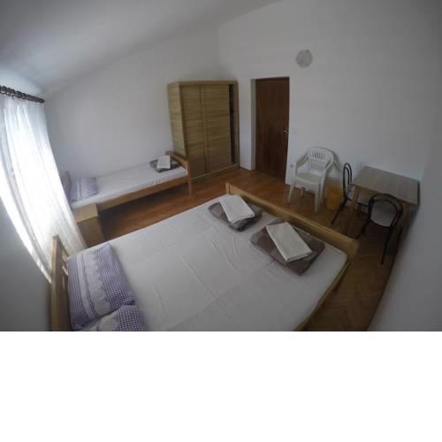 Triple Room Biograd na Moru 13281k