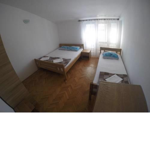 Triple Room Biograd na Moru 13281l