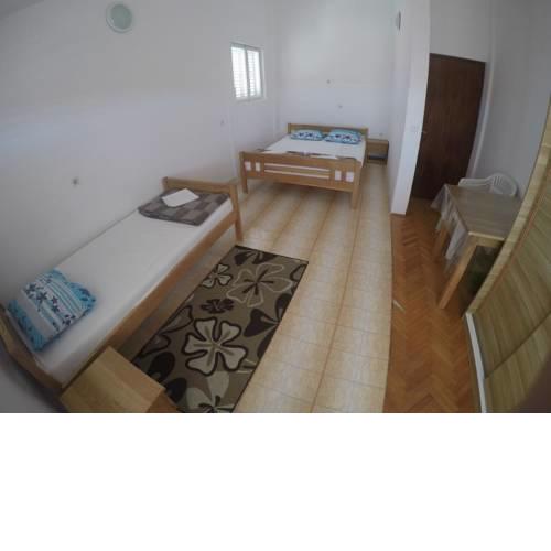 Triple Room Biograd na Moru 13281m