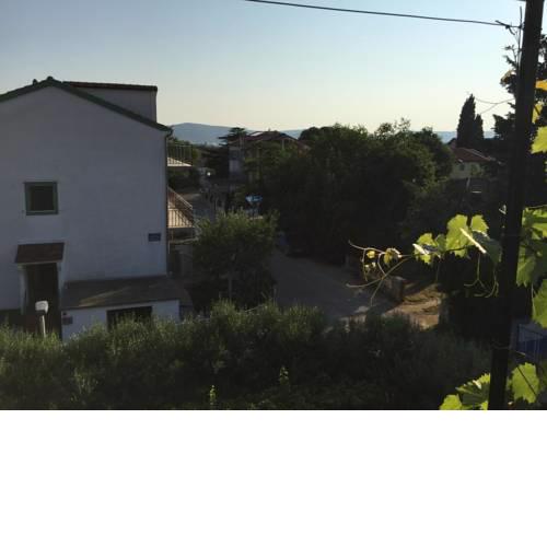 Triple Room Biograd na Moru 16576b