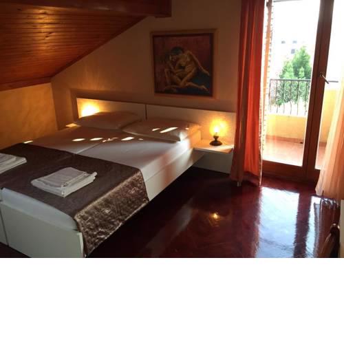 Triple Room Biograd na Moru 16576c