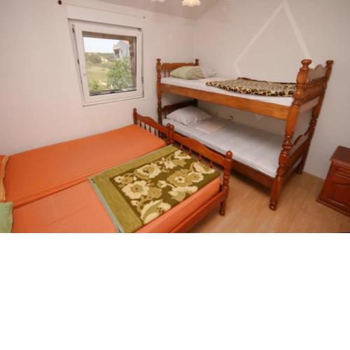 Rooms with a parking space Biograd na Moru, Biograd - 6219