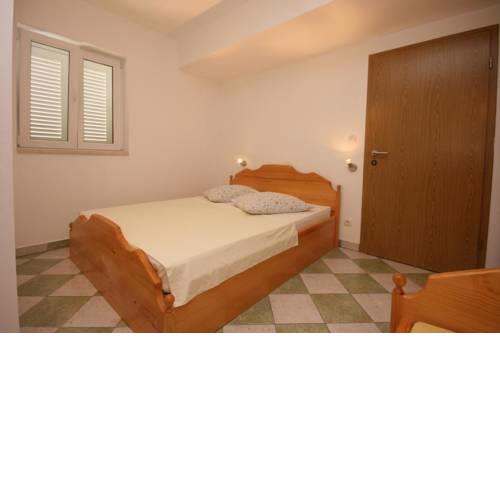 Triple Room Brela 6828d