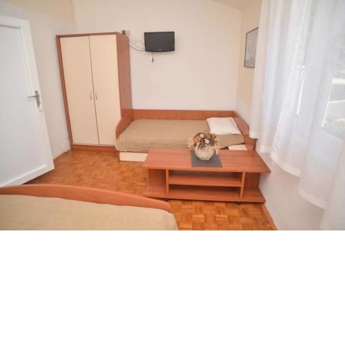 Triple Room Drage 14356b