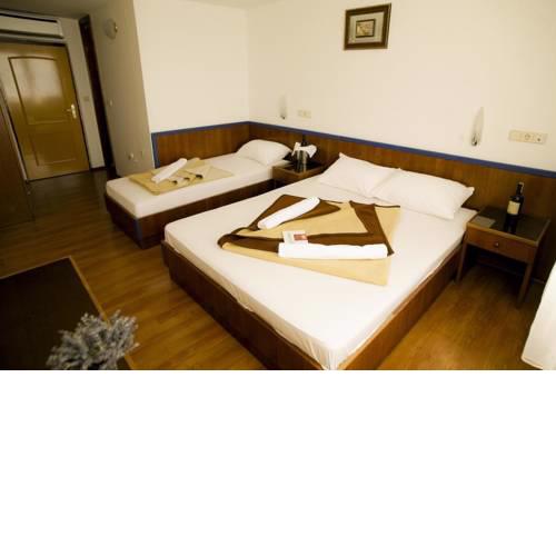 Triple Room Drasnice 3329s