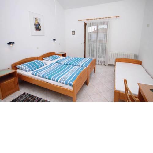 Triple Room Gornje selo 5170c