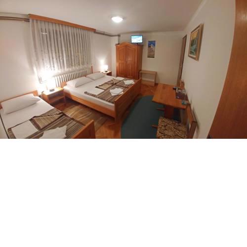 Triple Room Irinovac 14749b