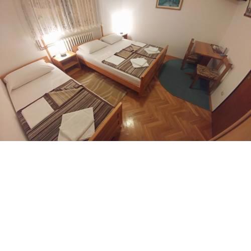 Triple Room Irinovac 14749c