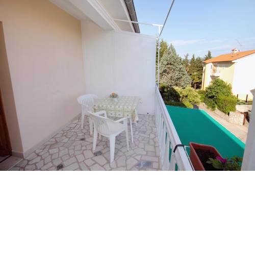 Triple Room Krk 5371b