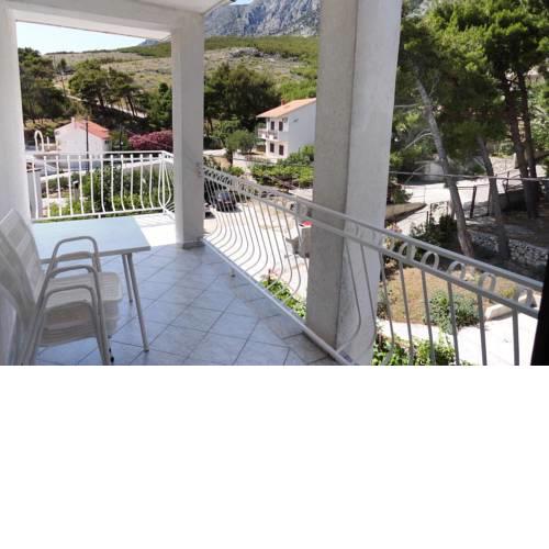 Triple Room Lokva Rogoznica 2973c
