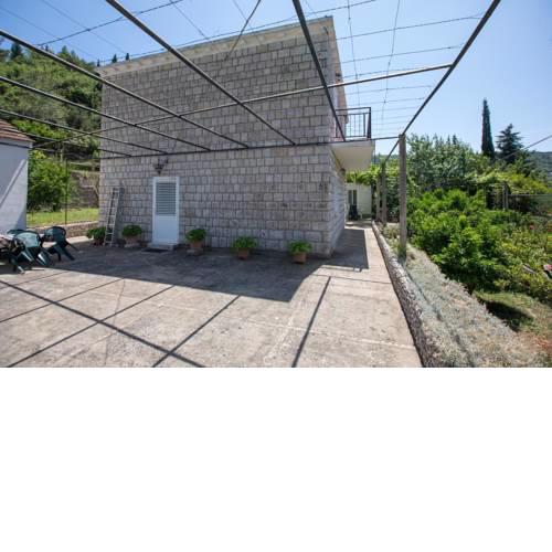 Triple Room Lopud 2169a