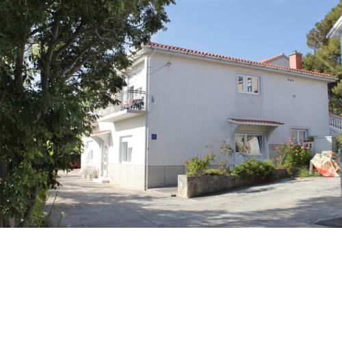 Triple Room Mali Losinj 7991a