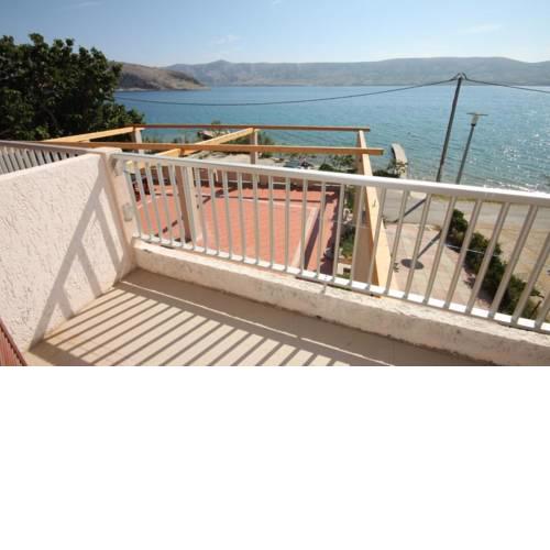 Triple Room Metajna 3305e