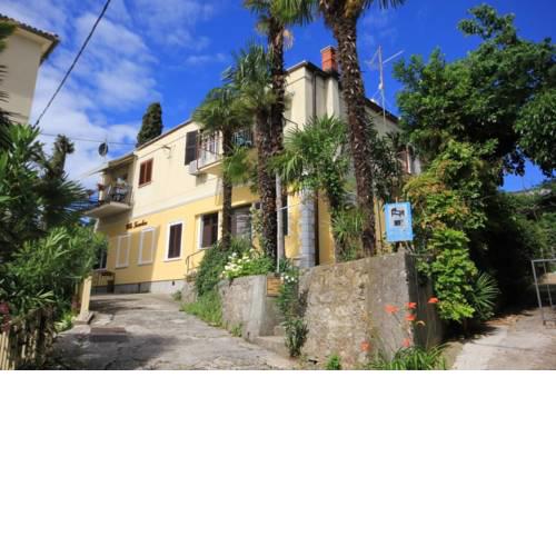 Triple Room Opatija 7854b