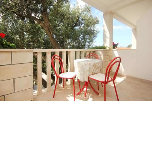 Triple Room Orebic 10085a