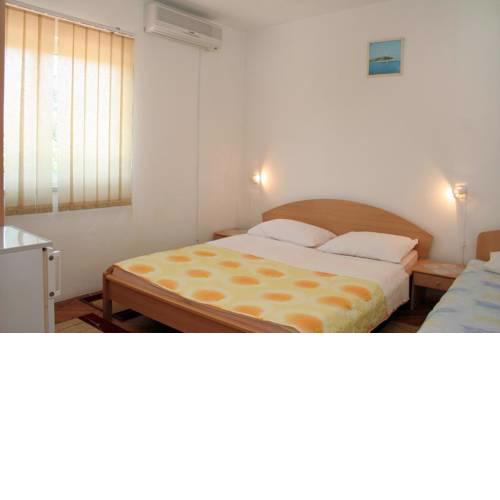 Triple Room Orebic 4553a