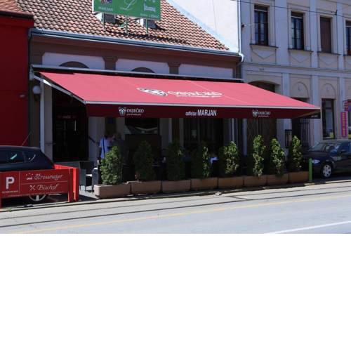Triple Room Osijek 15994b