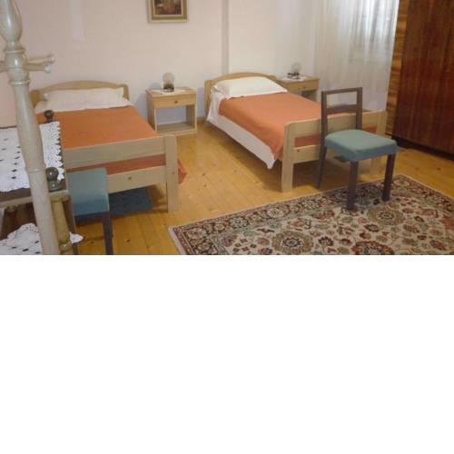 Triple Room Plomin Luka 15078c