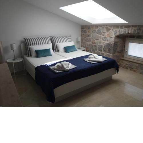 Triple Room Punat 17775c