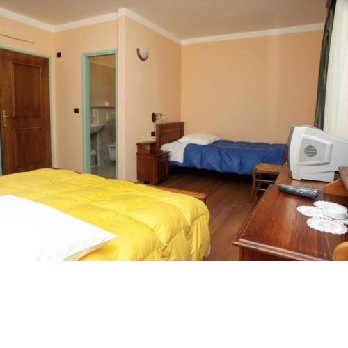 Triple Room Rabac 3016d