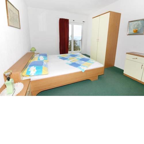 Triple Room Stara Baska 5447b