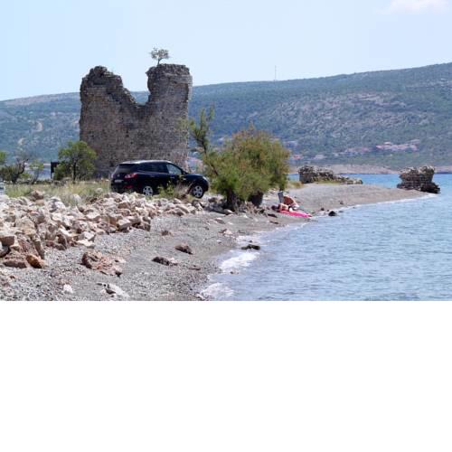 Triple Room Starigrad 6637b