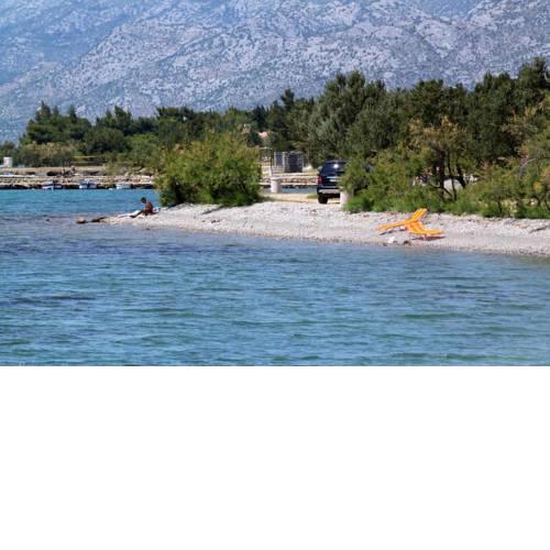 Triple Room Starigrad 6637c