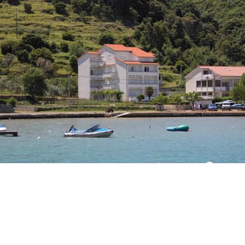 Triple Room Supetarska Draga - Donja 2001b