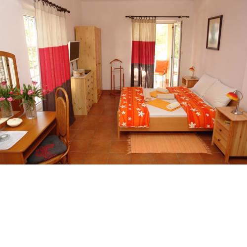 Triple Room Sveta Nedilja 14967a