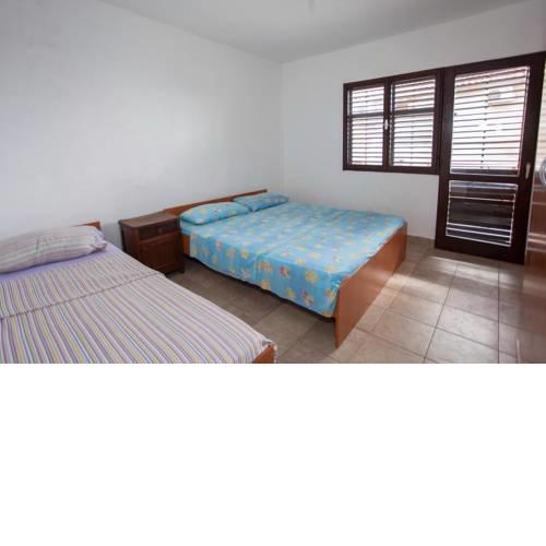 Triple Room Tucepi 13056b