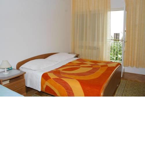 Triple Room Zaostrog 2662c