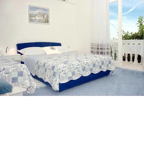 Triple Room Zivogosce - Porat 2733b