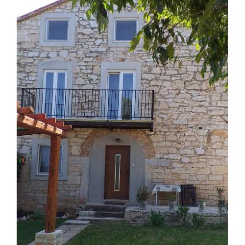 Trofej-studio apartman