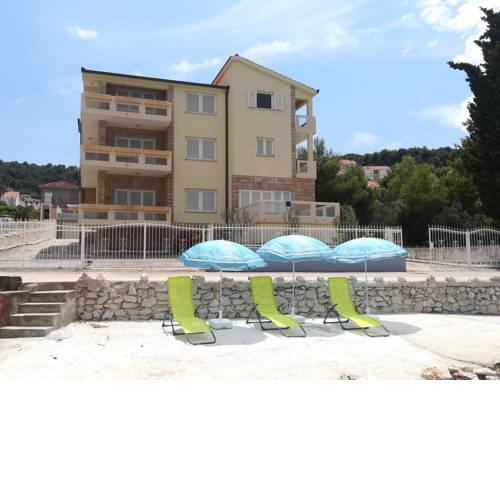 Trogir Andrea Apartman