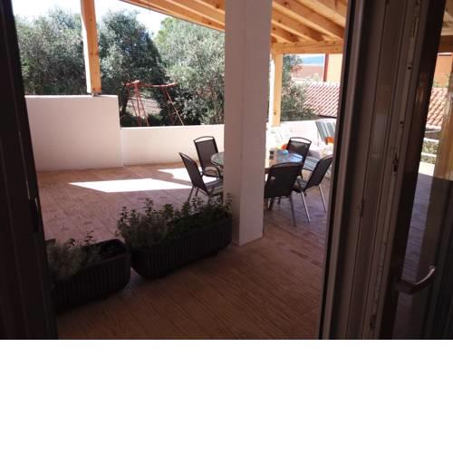 Trogir Apartman lara