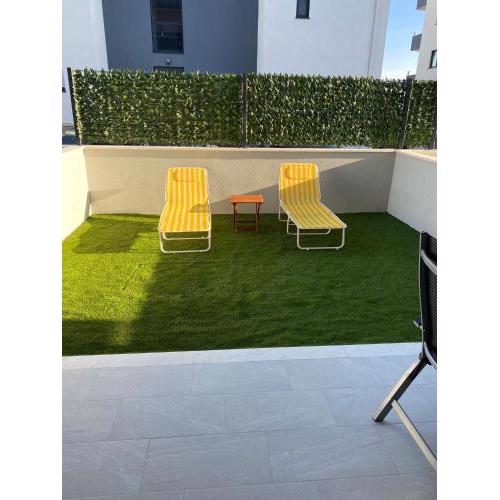 Trogir Apartment Nela