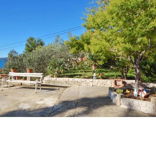 Trogir Apartment