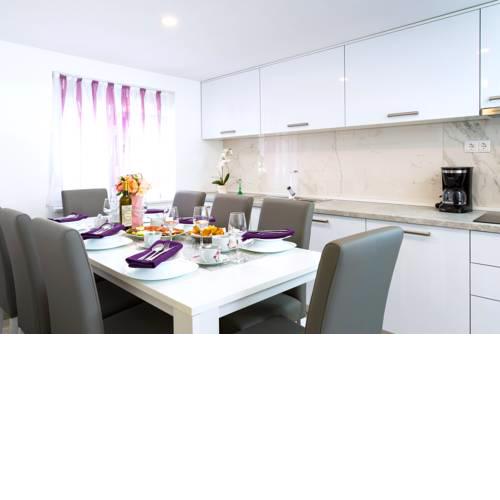 Trogir Riviera Residence