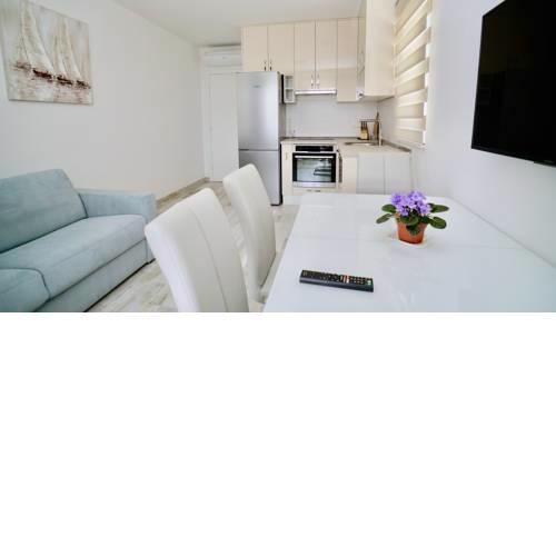 Trogir space vacation Villa