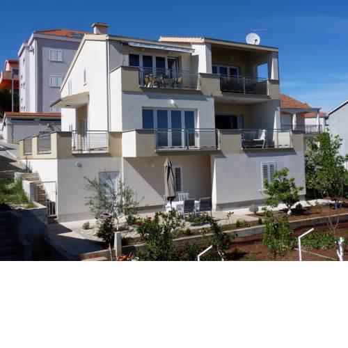 TRS Apartments