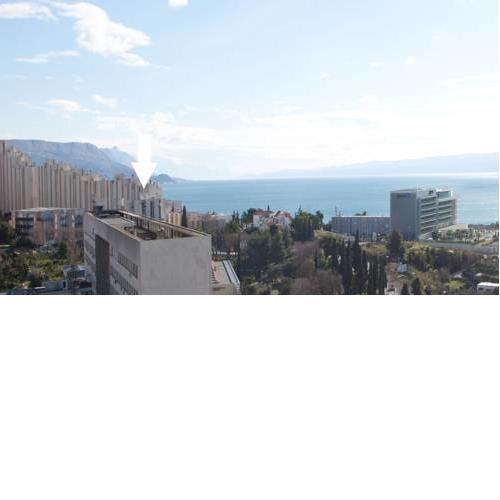 Trstenik Beach Apartments